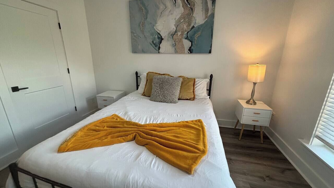 Photo of Bedroom in Dunean