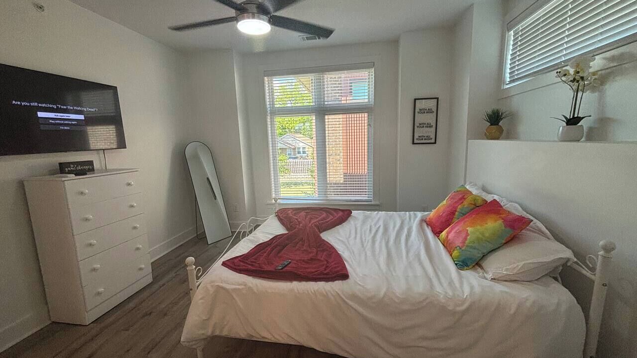 Photo of Bedroom in Dunean