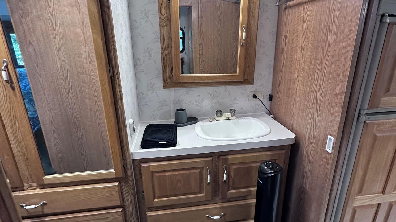 Photo of Bathroom in Aiken