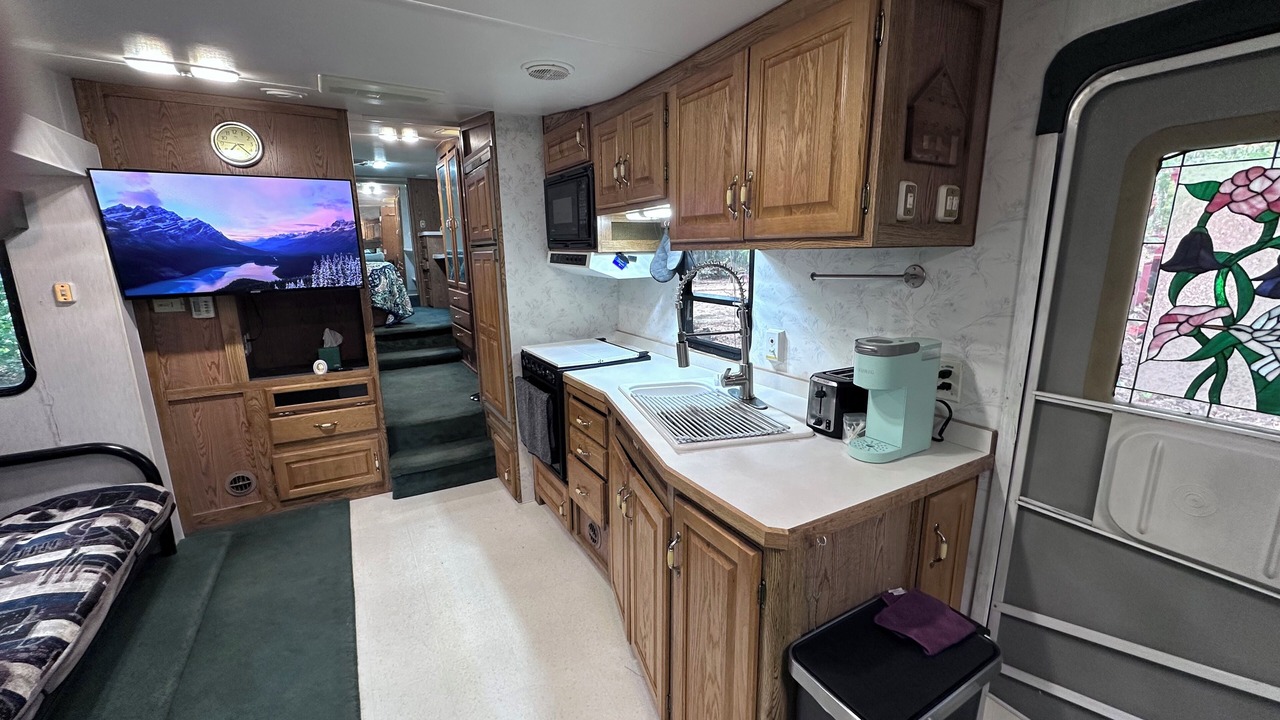 Photo of Kitchen in Aiken