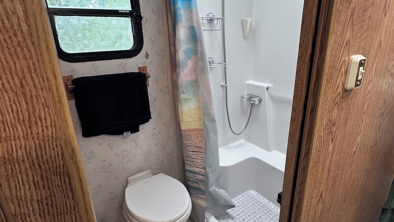 Photo of Bathroom in Aiken