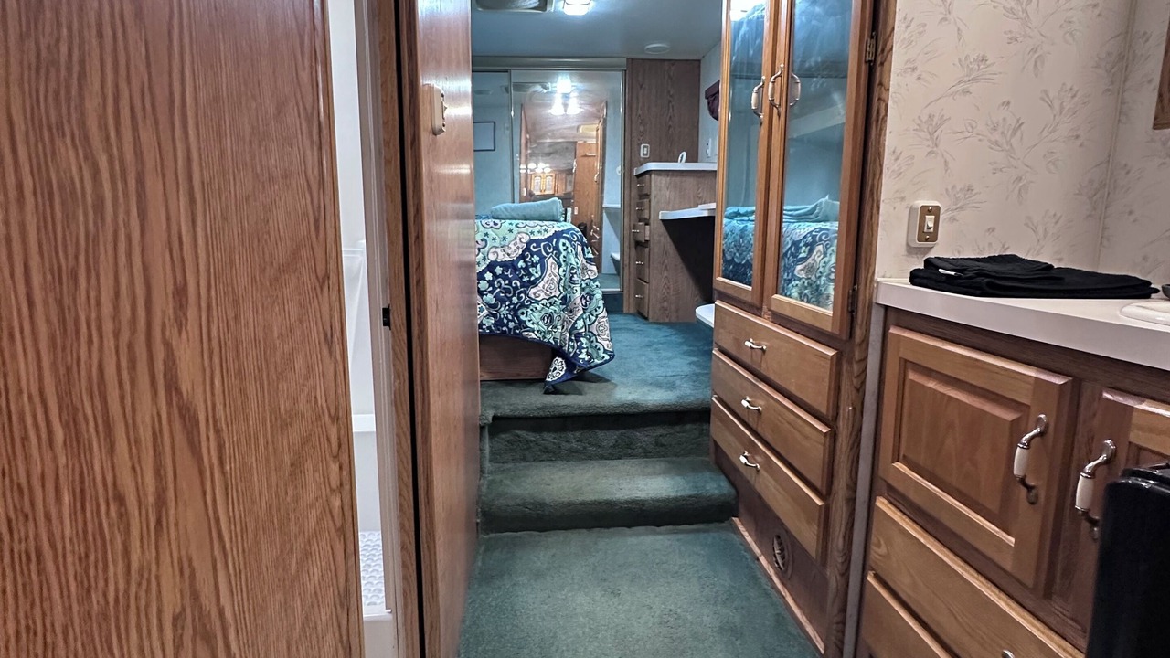 Photo of Bedroom in Aiken
