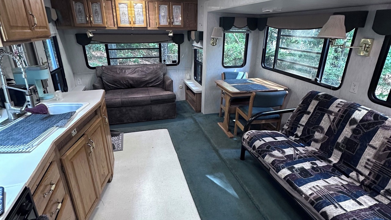 Photo of Livingroom in Aiken