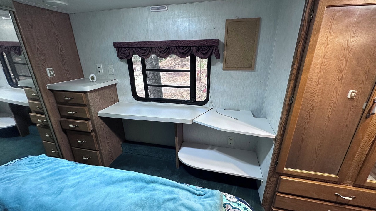 Photo of Bedroom in Aiken