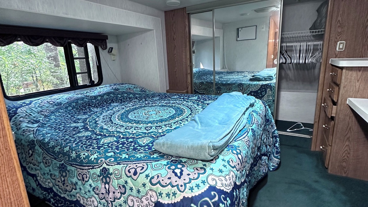 Photo of Bedroom in Aiken
