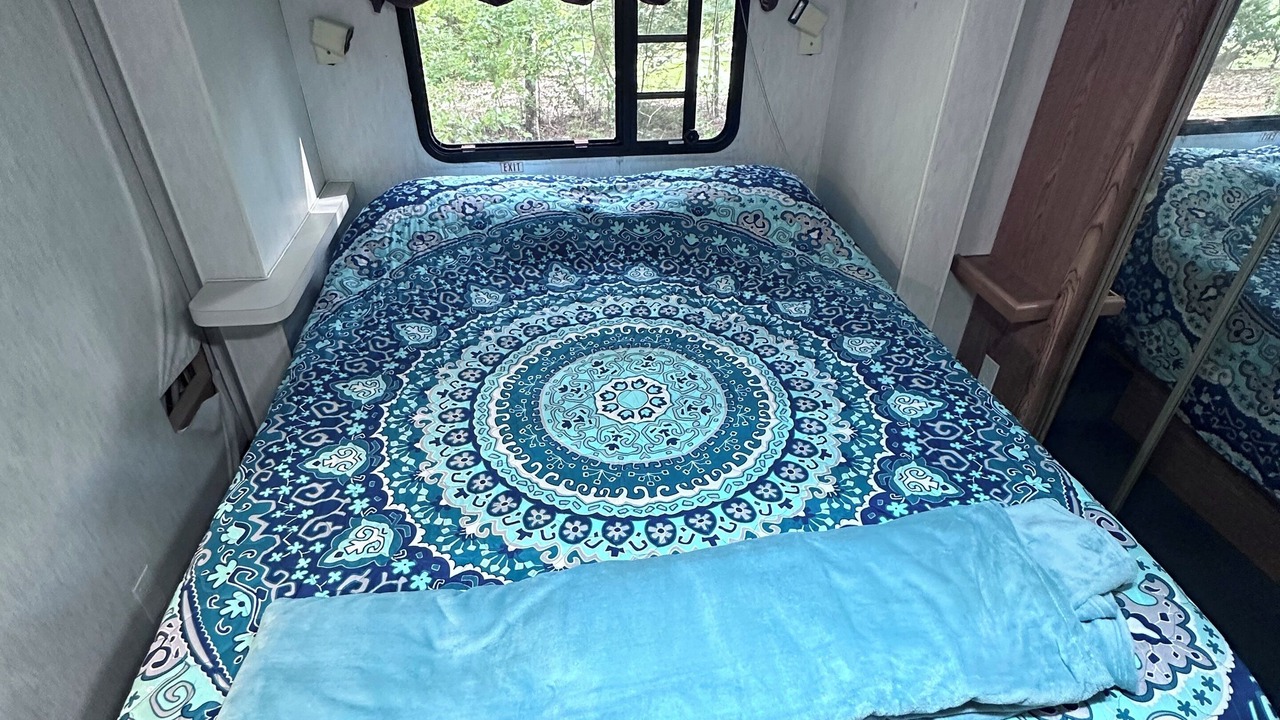 Photo of Bedroom in Aiken