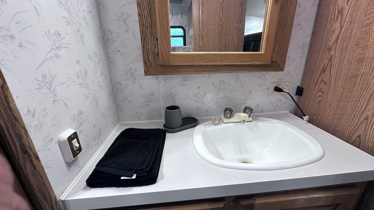 Photo of Bathroom in Aiken