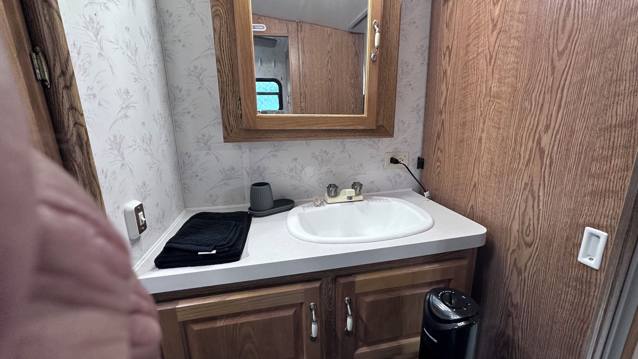 Photo of Bathroom in Aiken