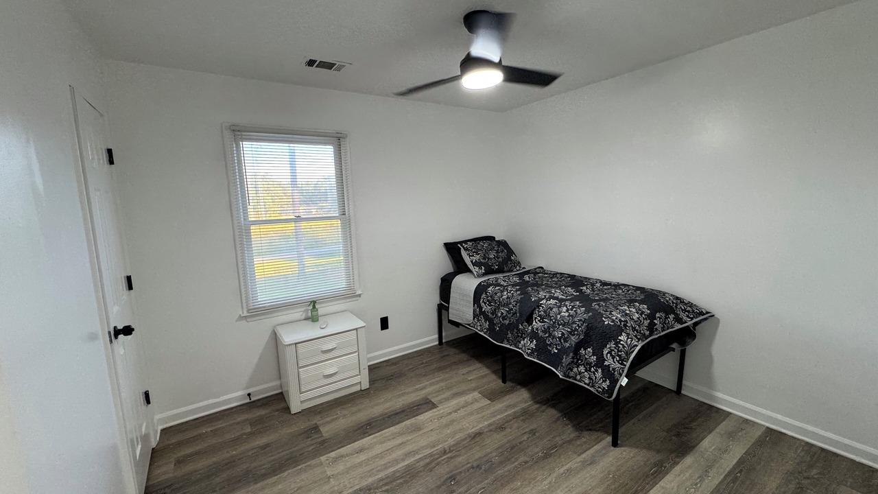 Photo of Bedroom in Auburn
