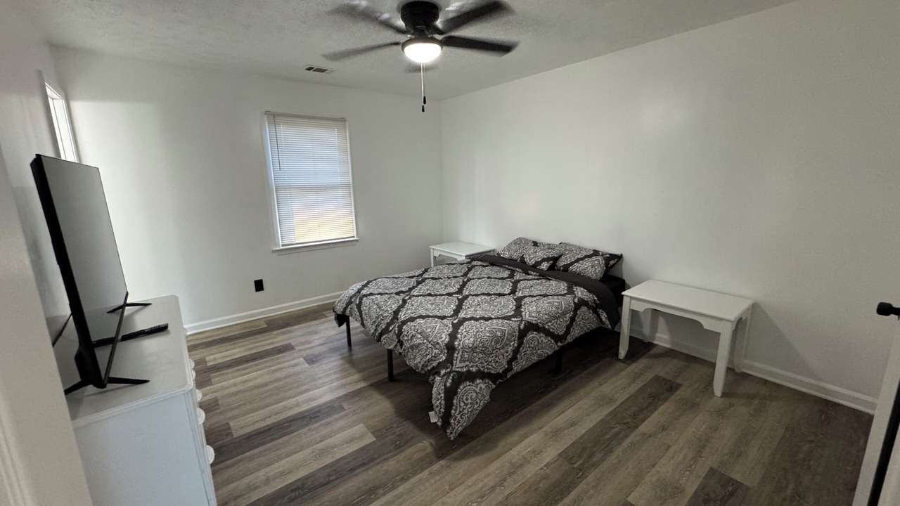 Photo of Bedroom in Auburn