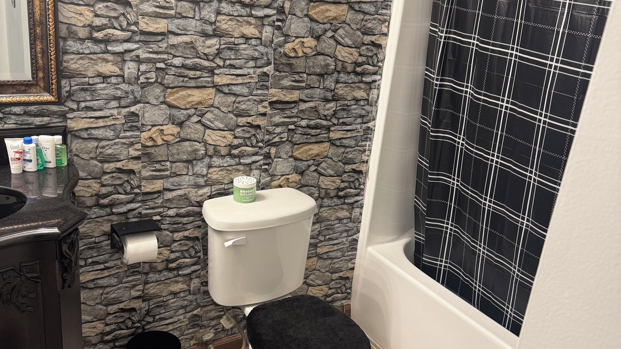 Photo of Bathroom in Auburn