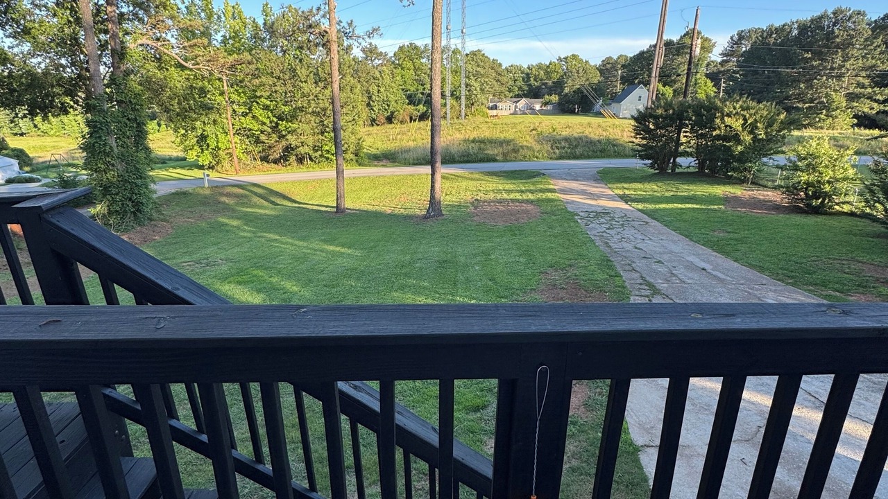 Photo of Outdoor in Auburn
