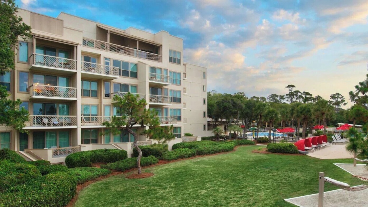 Photo of Outdoor in Beach Lagoon