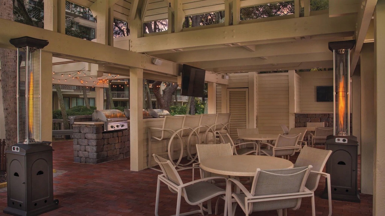 Photo of Outdoor in Beach Lagoon