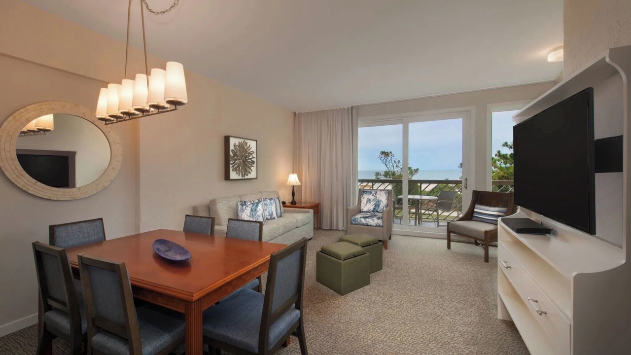Photo of Livingroom in Beach Lagoon