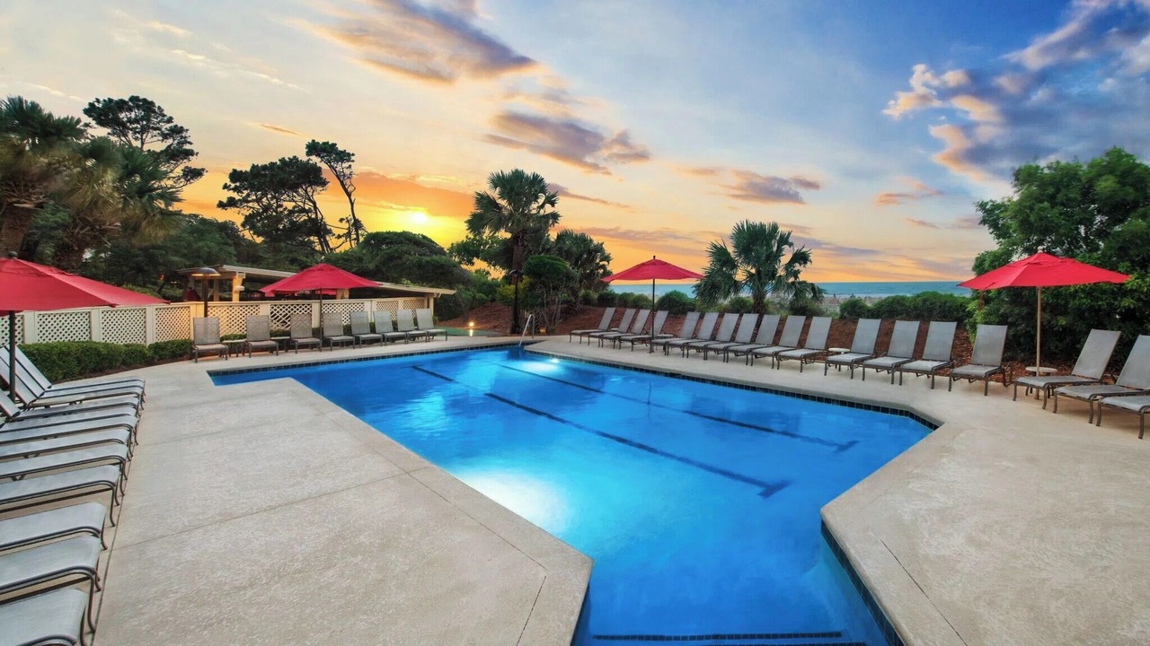 Photo of Outdoor in Beach Lagoon