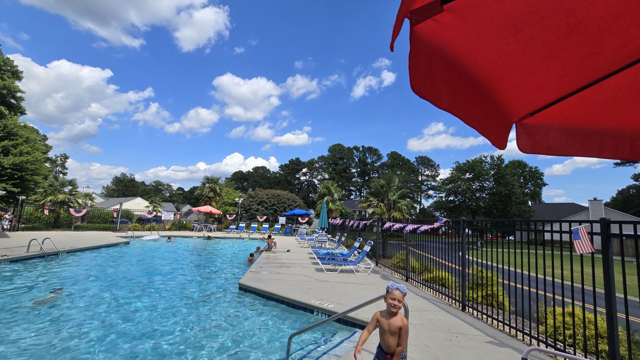 Photo of Outdoor in Boiling Springs