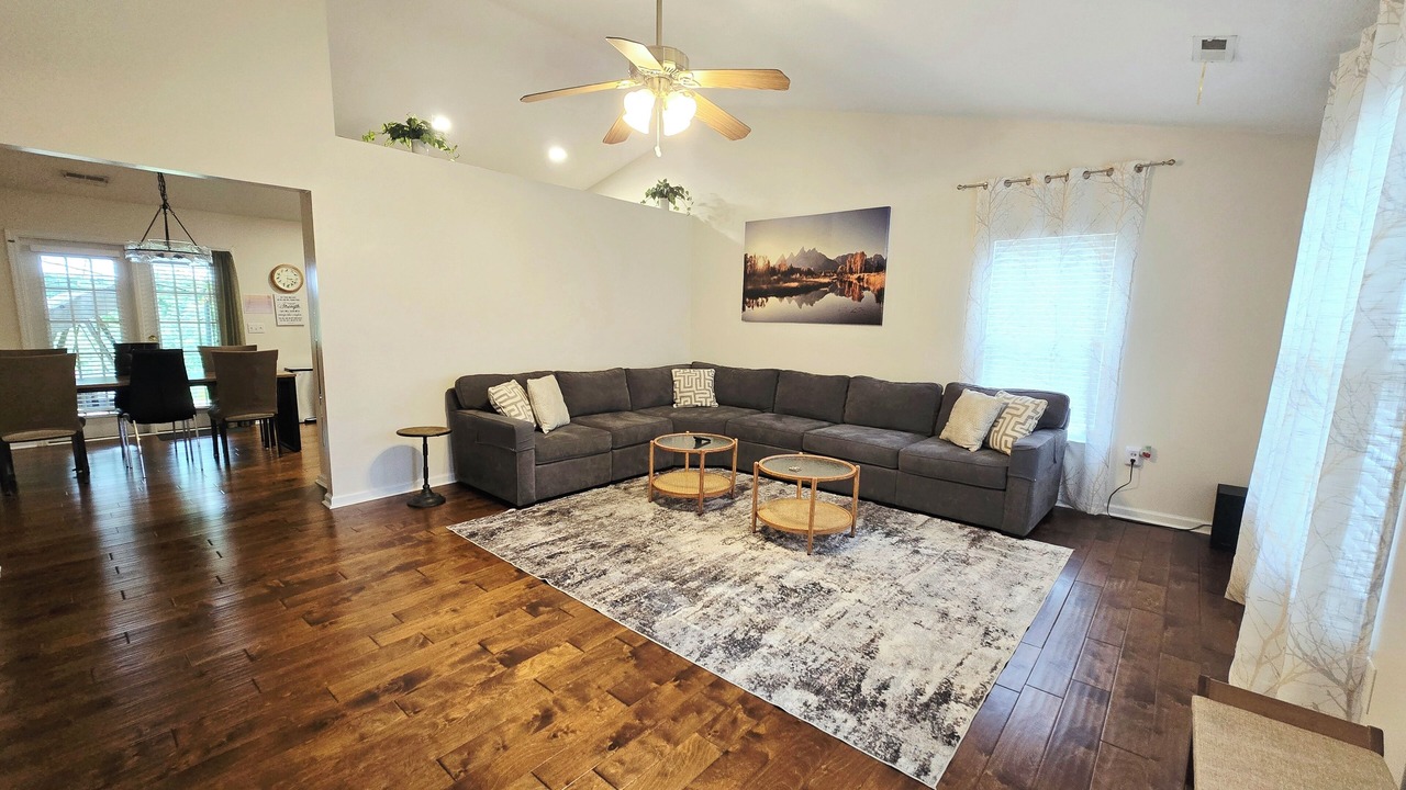 Photo of Bedroom in Boiling Springs