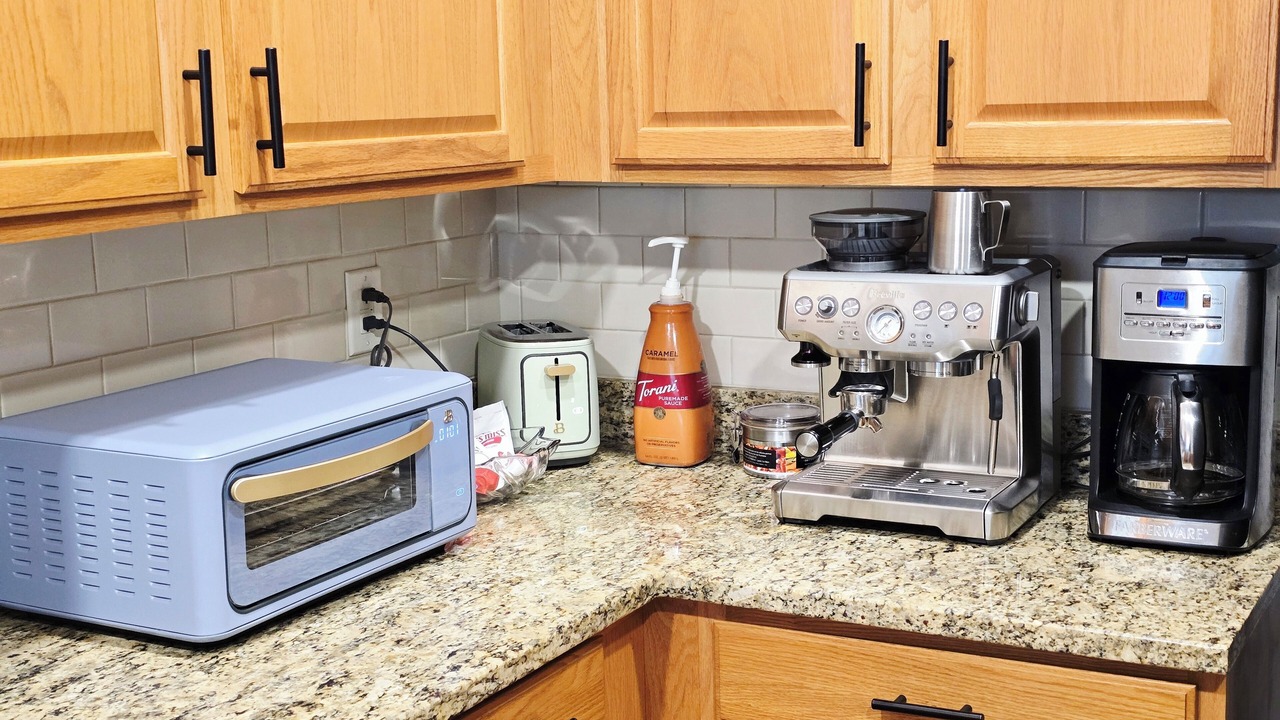 Photo of Kitchen in Boiling Springs