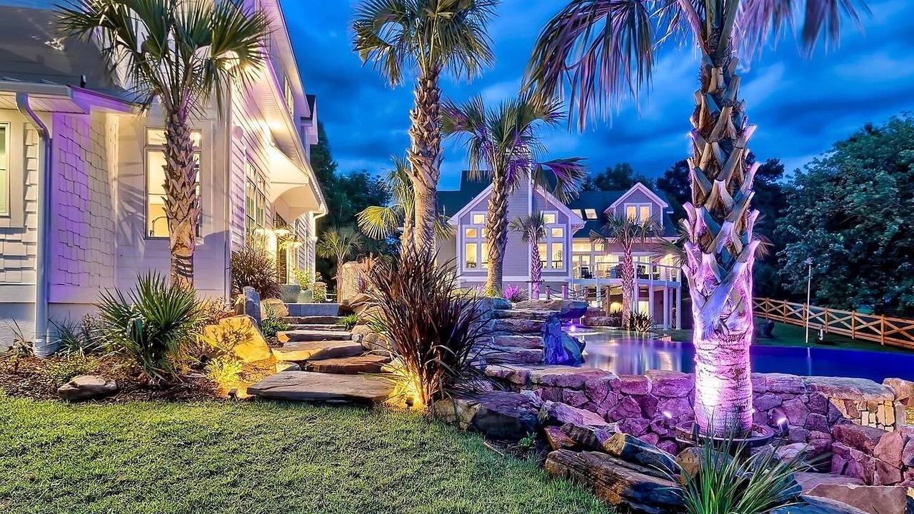Photo of Outdoor in Chapin