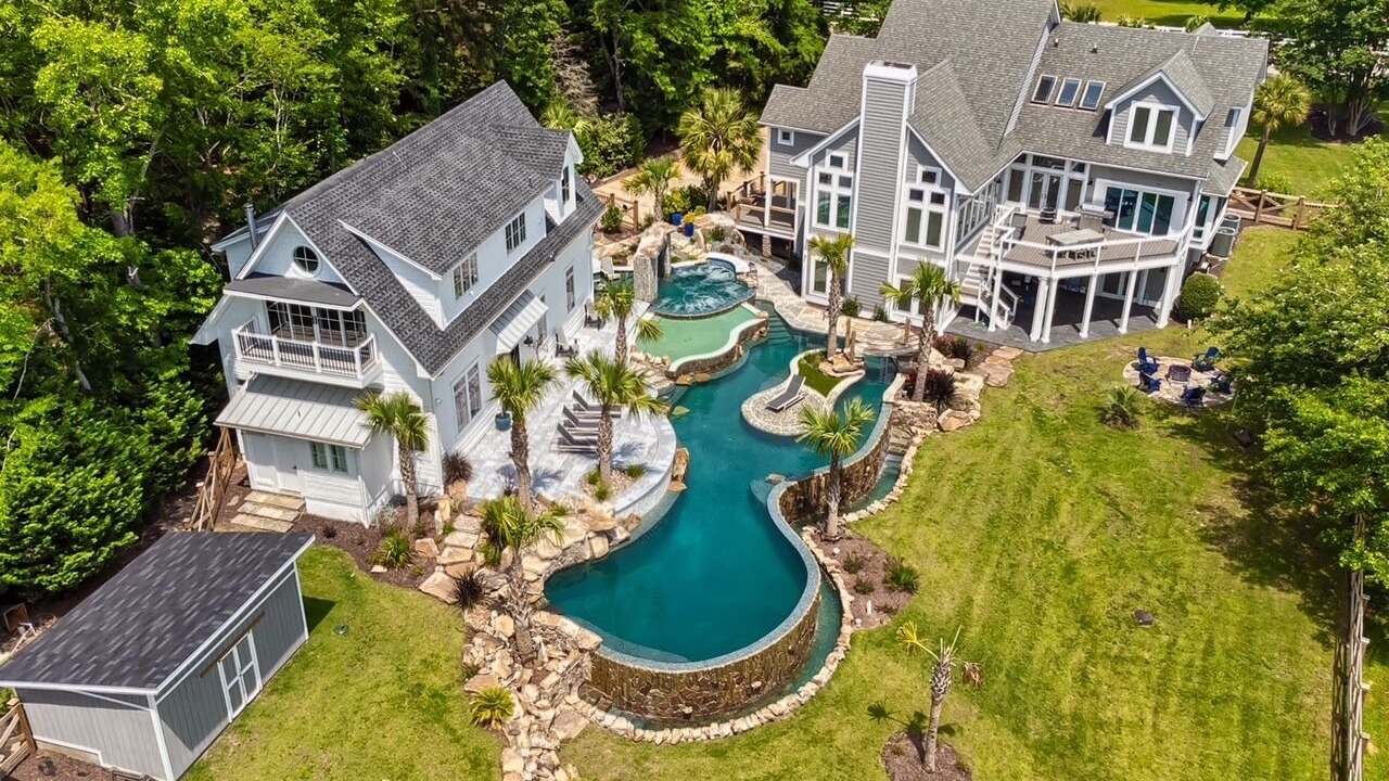 Photo of Outdoor in Chapin