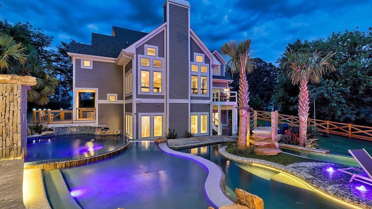 Photo of Outdoor in Chapin
