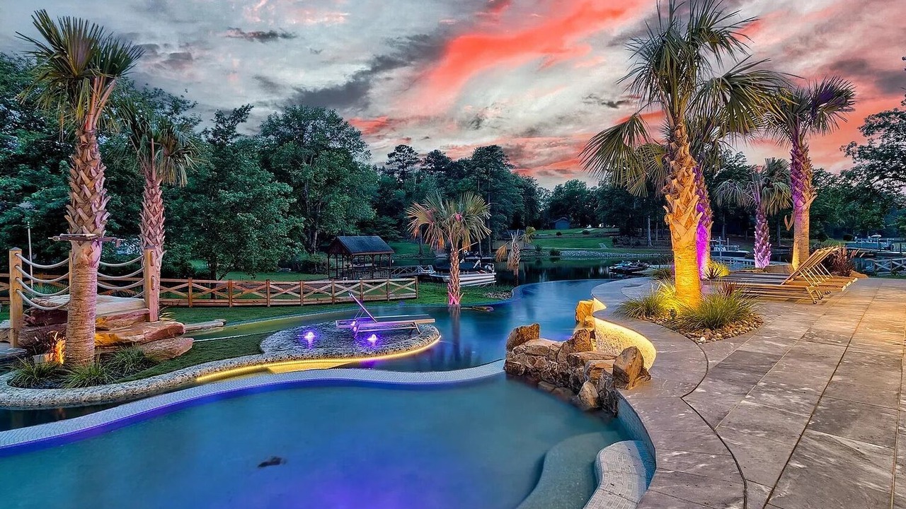 Photo of Outdoor in Chapin