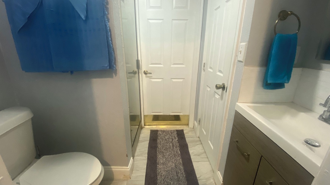 Photo of Bathroom in Orlando
