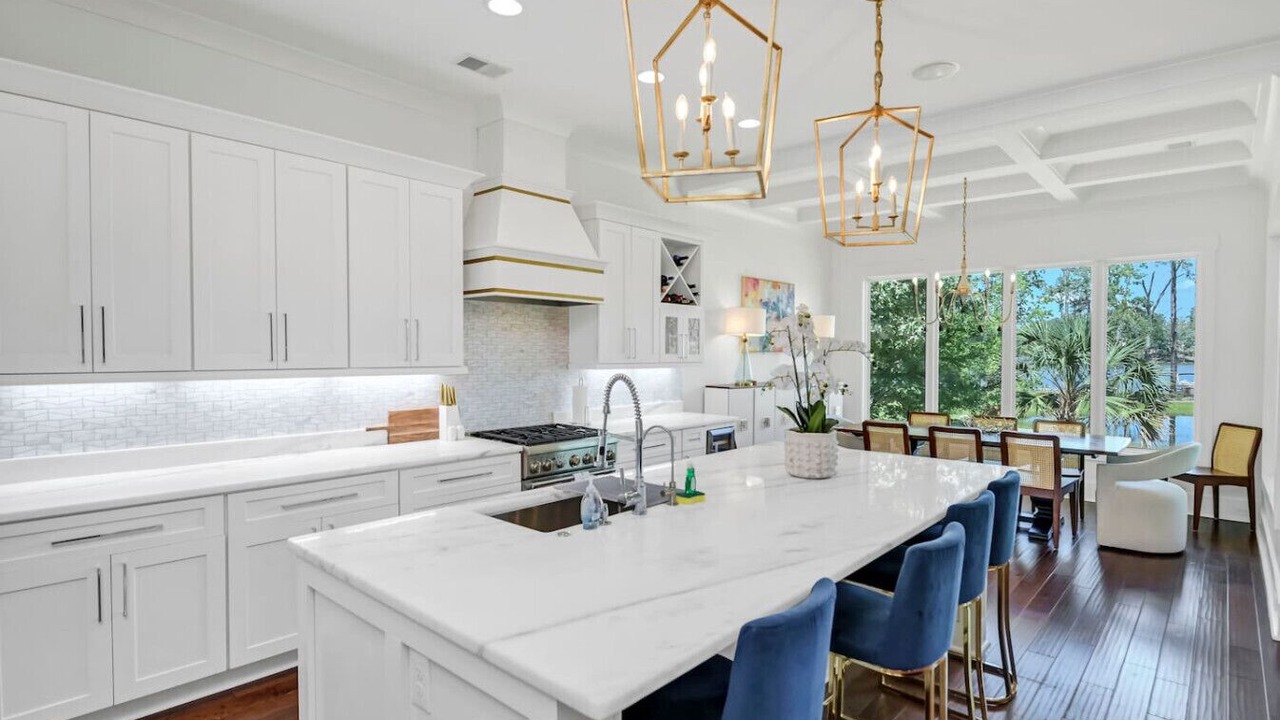 Photo of Kitchen in Chapin
