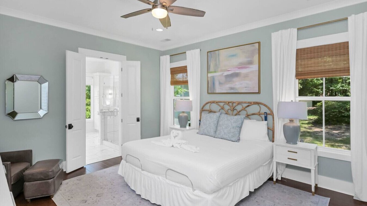 Photo of Bedroom in Chapin