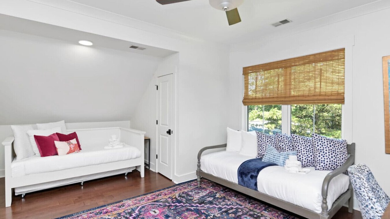 Photo of Bedroom in Chapin