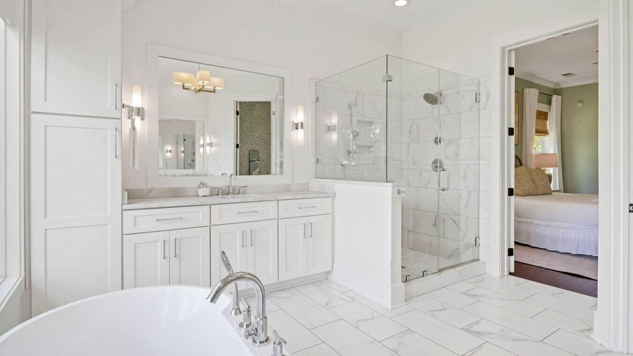 Photo of Bathroom in Chapin