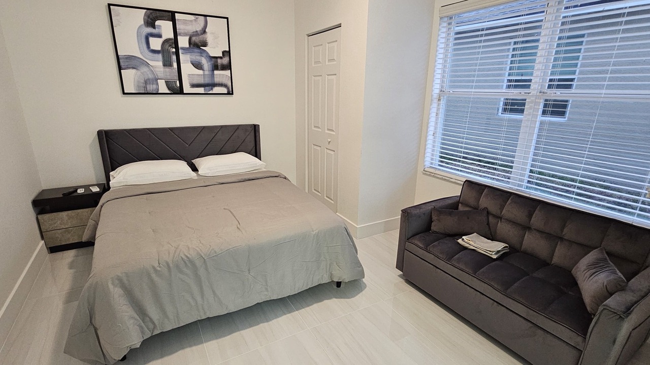 Photo of Bedroom in Riverview