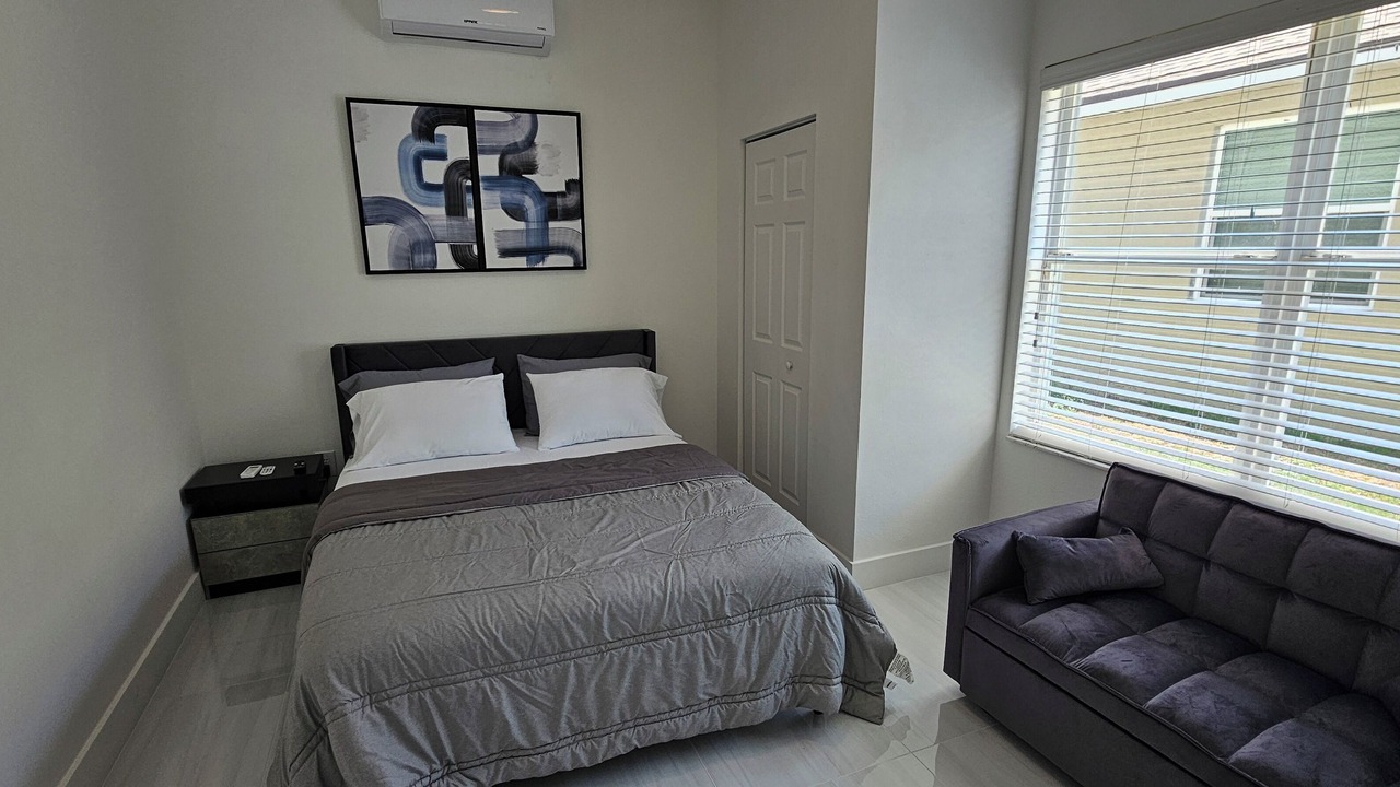 Photo of Bedroom in Riverview