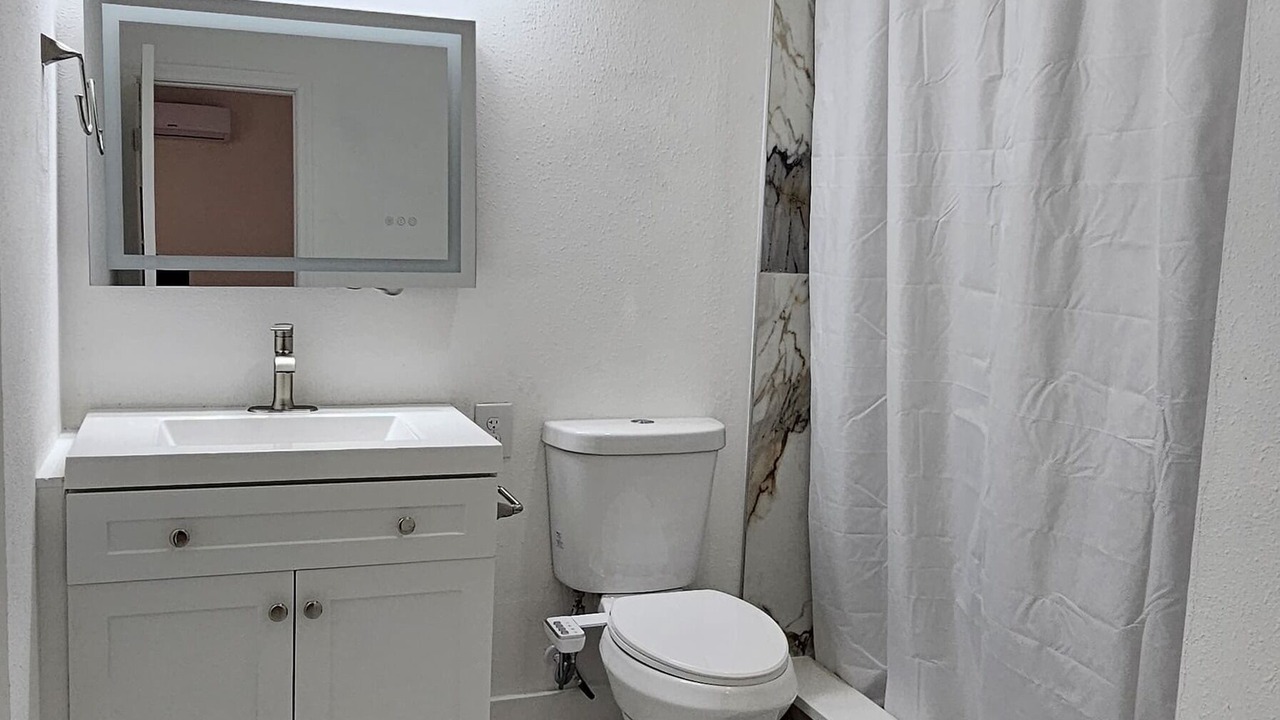 Photo of Bathroom in Riverview