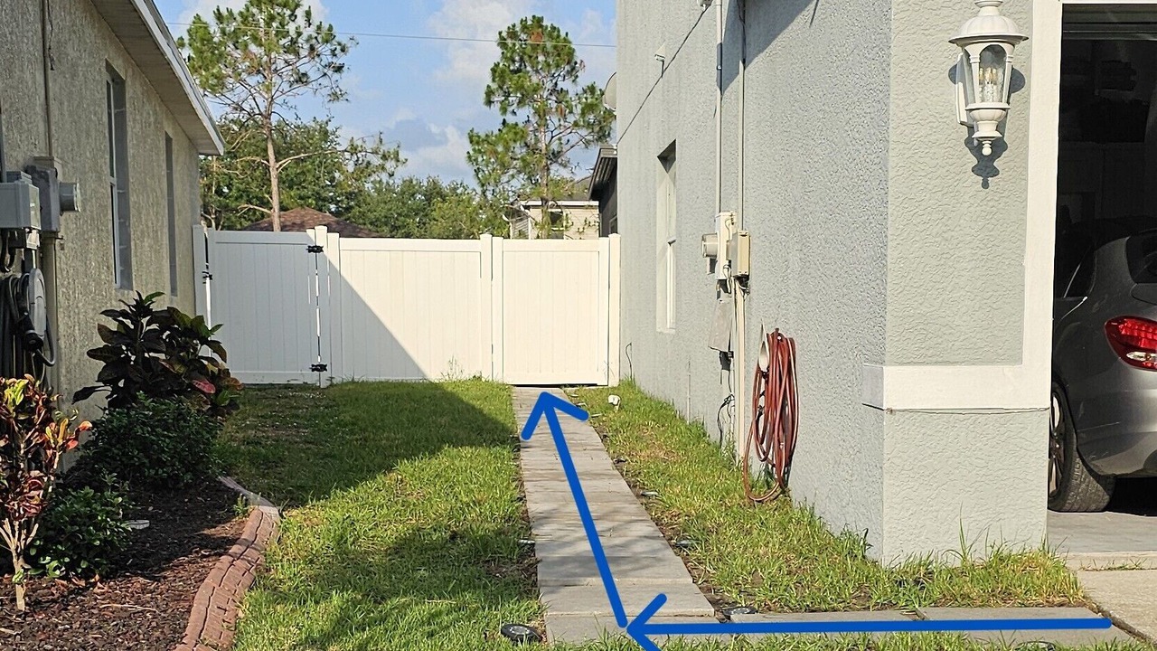 Photo of Outdoor in Riverview