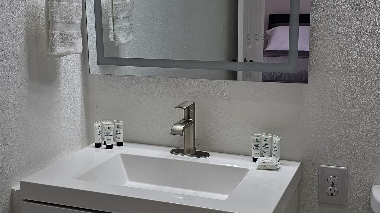 Photo of Bathroom in Riverview