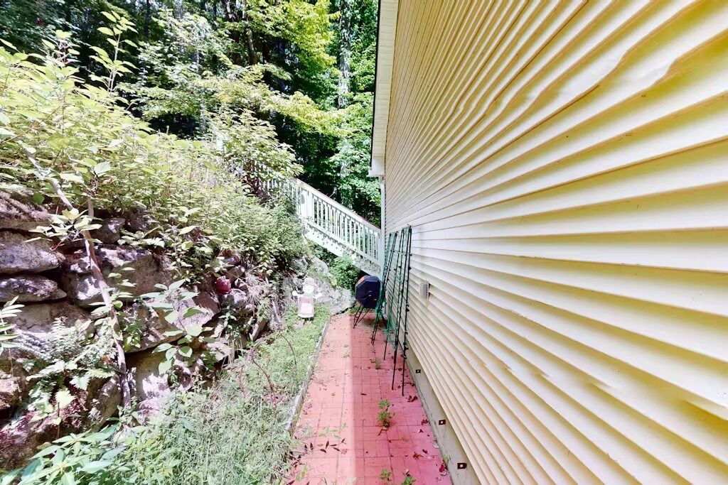 Photo of Outdoor in Cullowhee