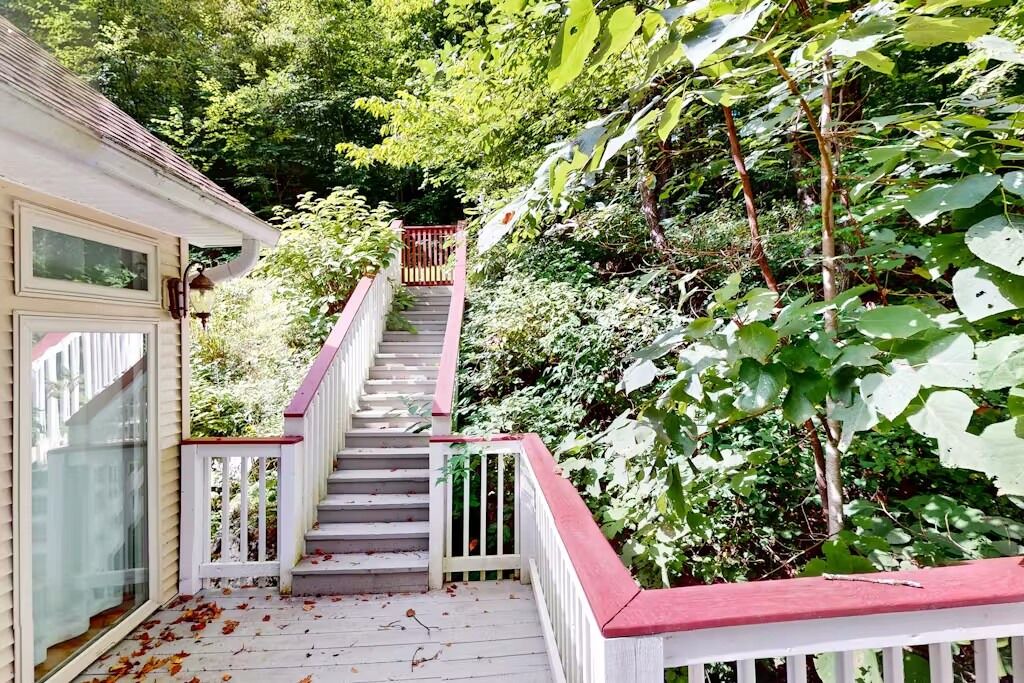 Photo of Outdoor in Cullowhee