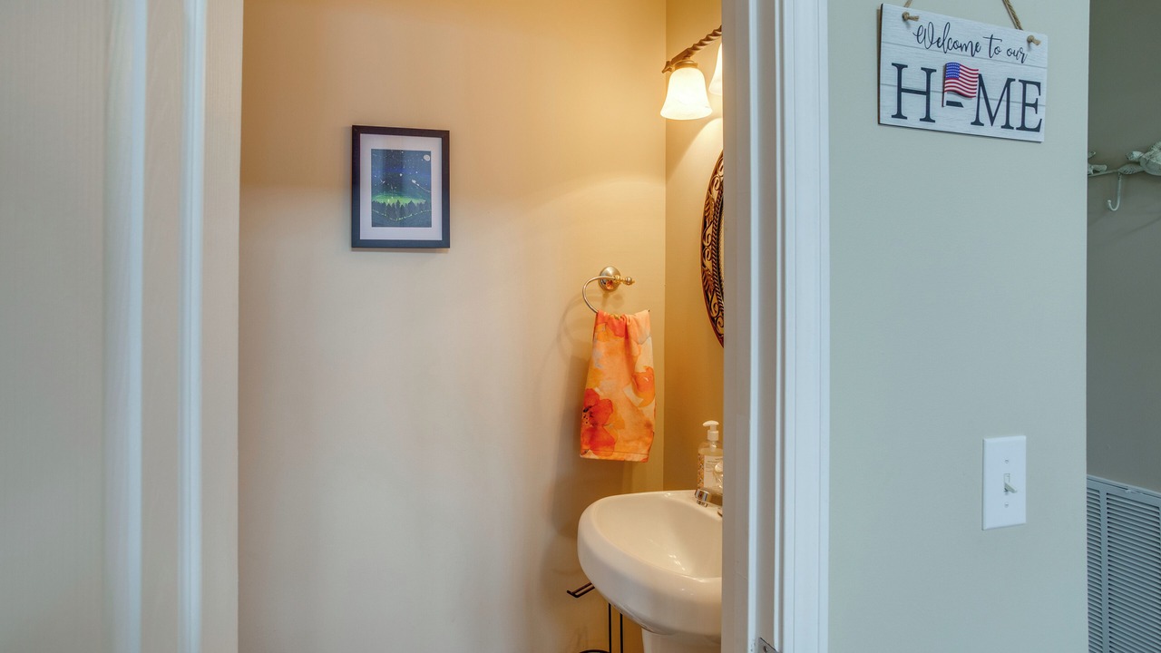 Photo of Bathroom in Chapin