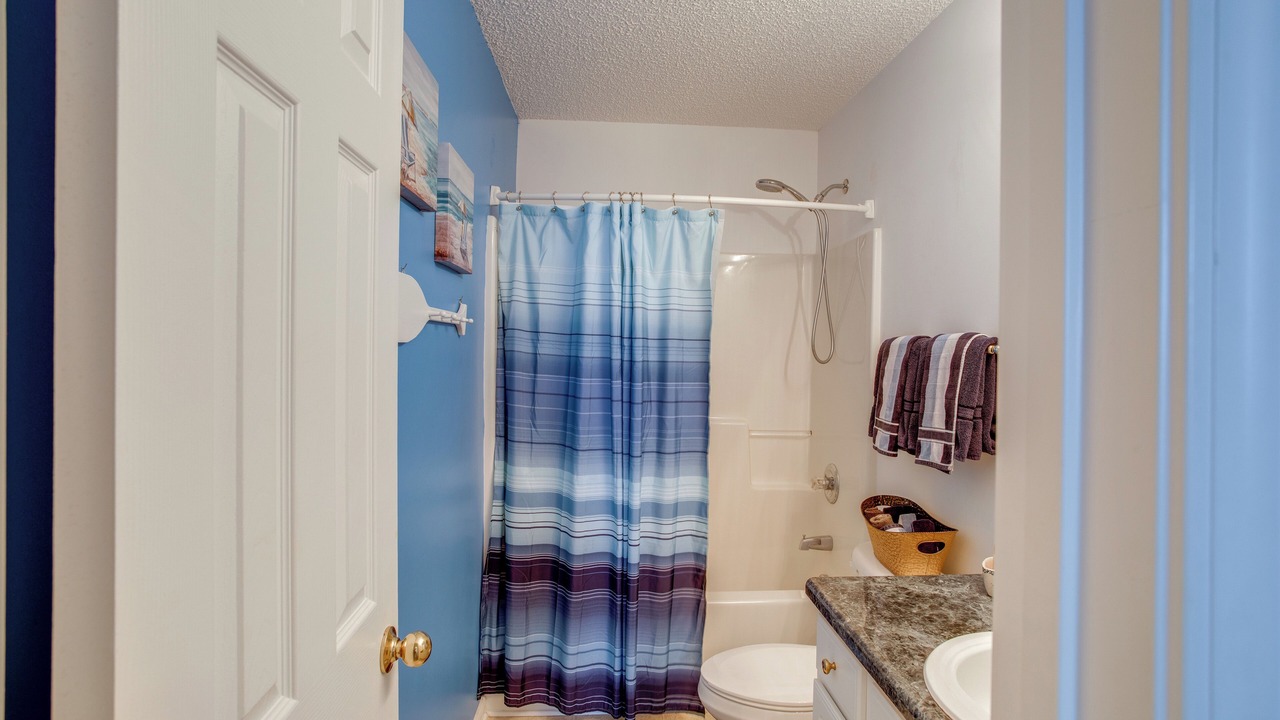 Photo of Bathroom in Chapin