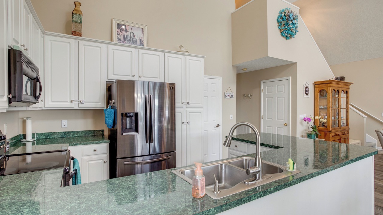 Photo of Kitchen in Chapin