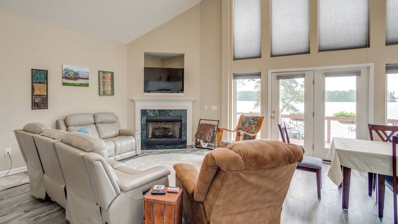 Photo of Bedroom in Chapin