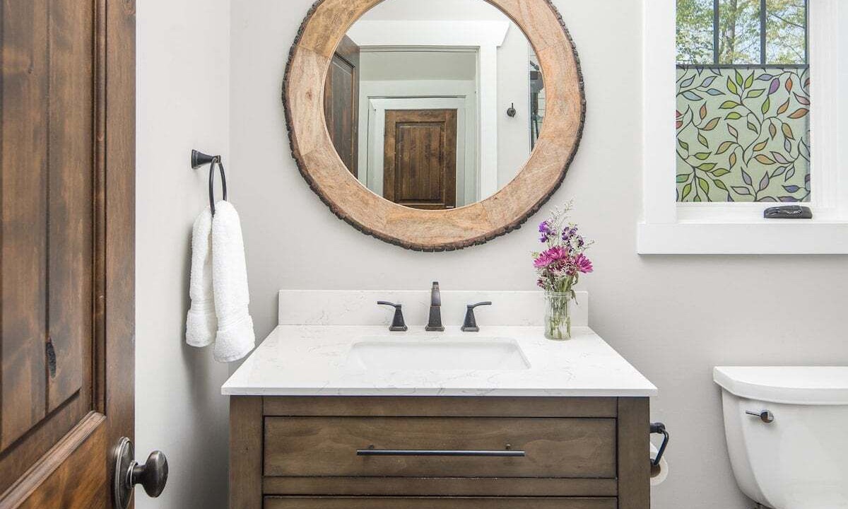 Photo of Bathroom in Brevard