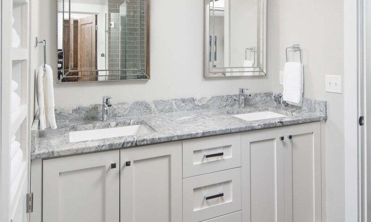 Photo of Bathroom in Brevard
