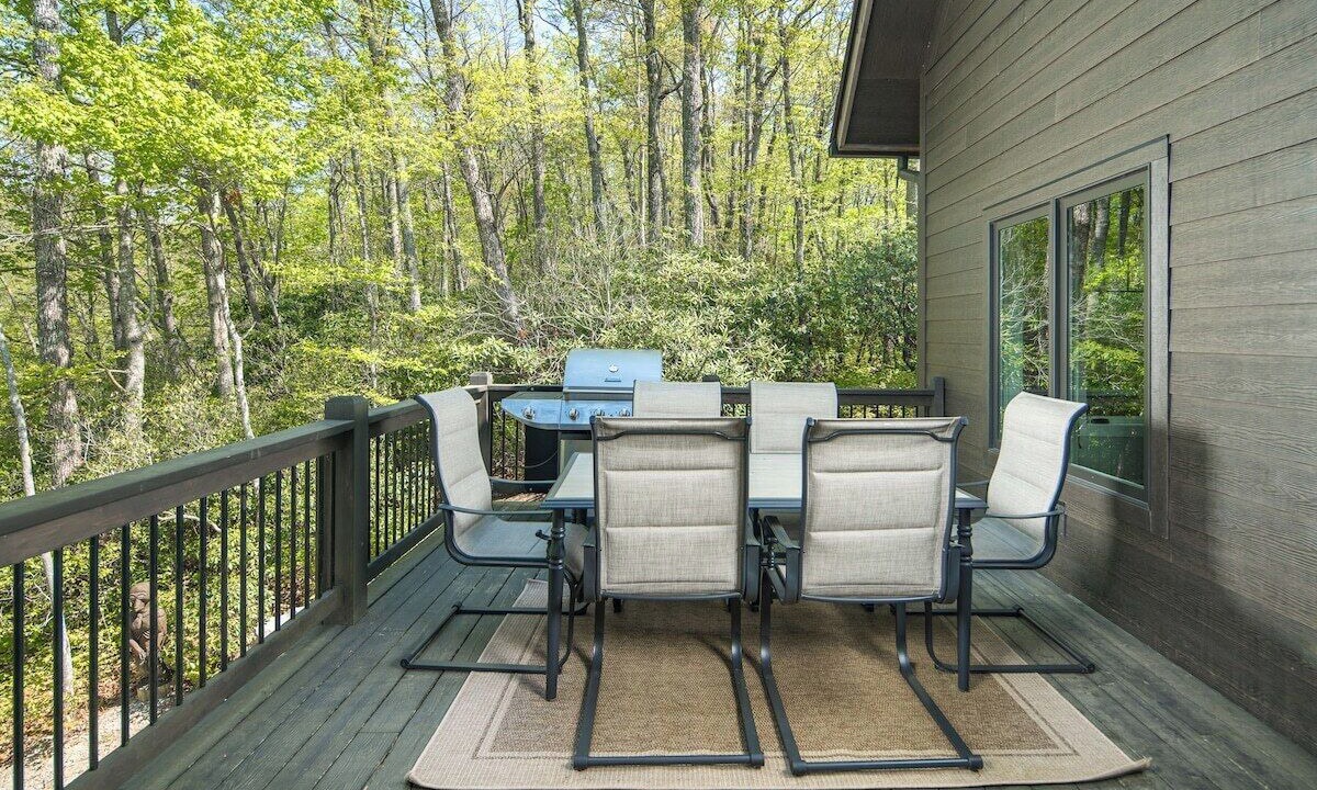 Photo of Outdoor in Brevard