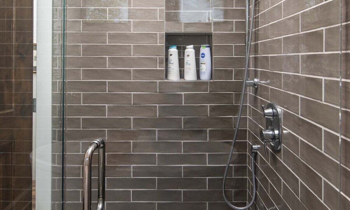 Photo of Bathroom in Brevard