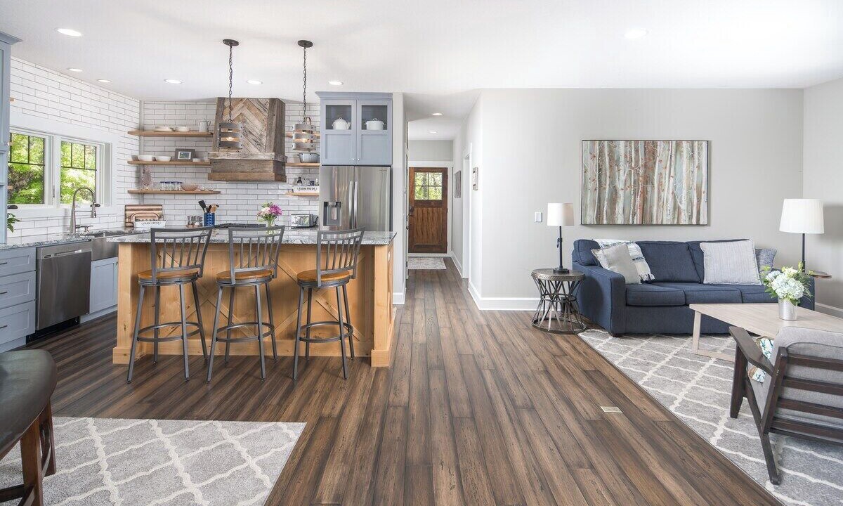 Photo of Bedroom in Brevard