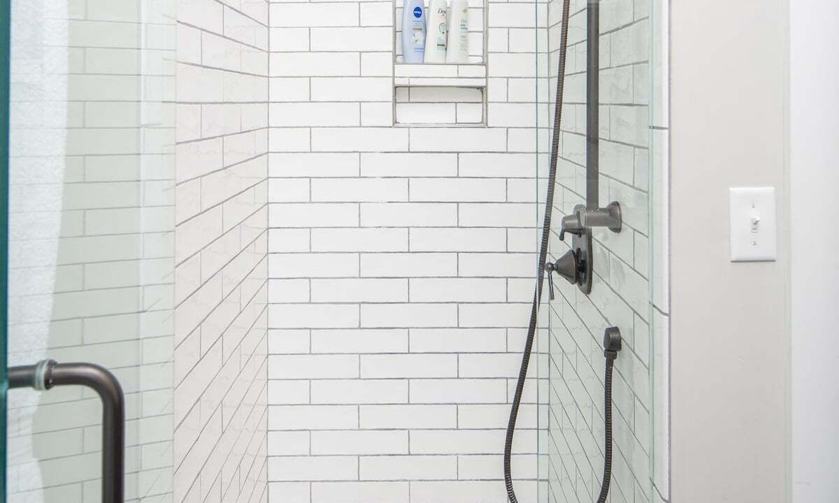 Photo of Bathroom in Brevard