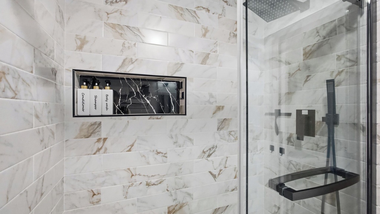 Photo of Bathroom in Temple Terrace